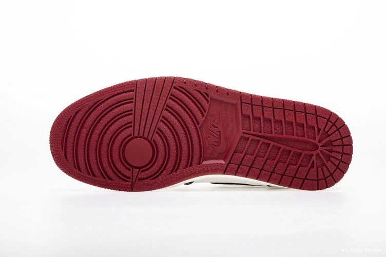 Ls 861428-106 Not Resale For Air No Jordan 1 Red Varsity 0829